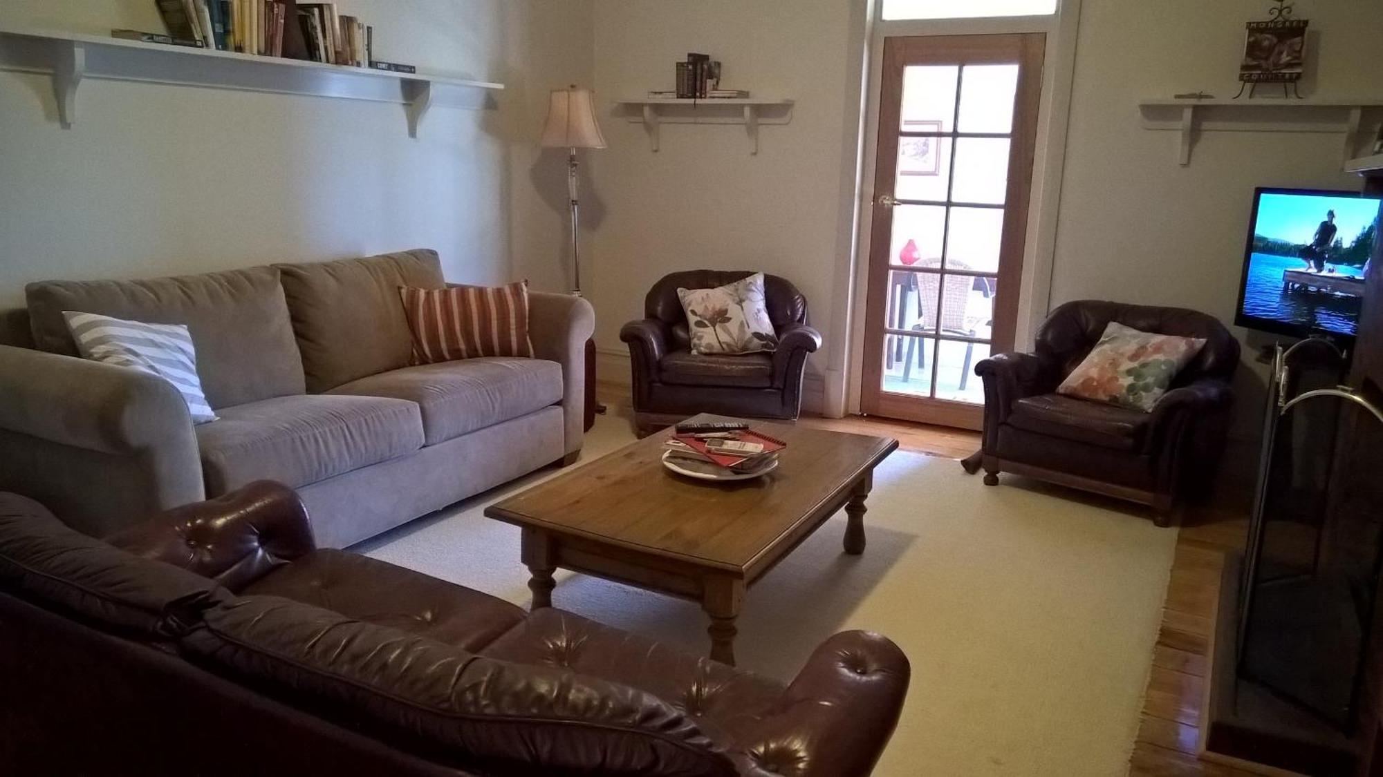 Book Keepers Cottage Waikerie 외부 사진