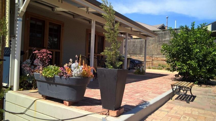 Book Keepers Cottage Waikerie 외부 사진