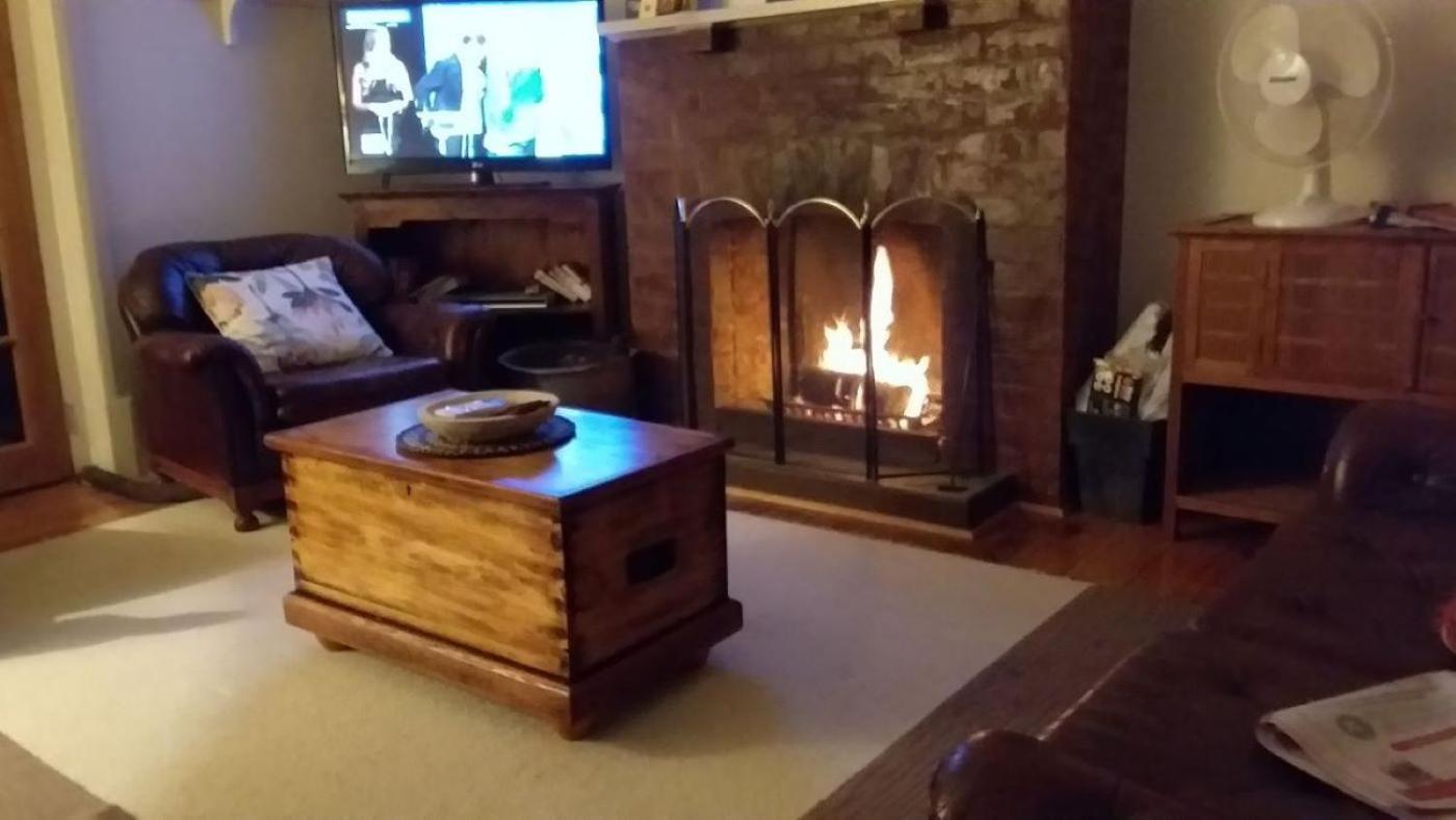 Book Keepers Cottage Waikerie 외부 사진