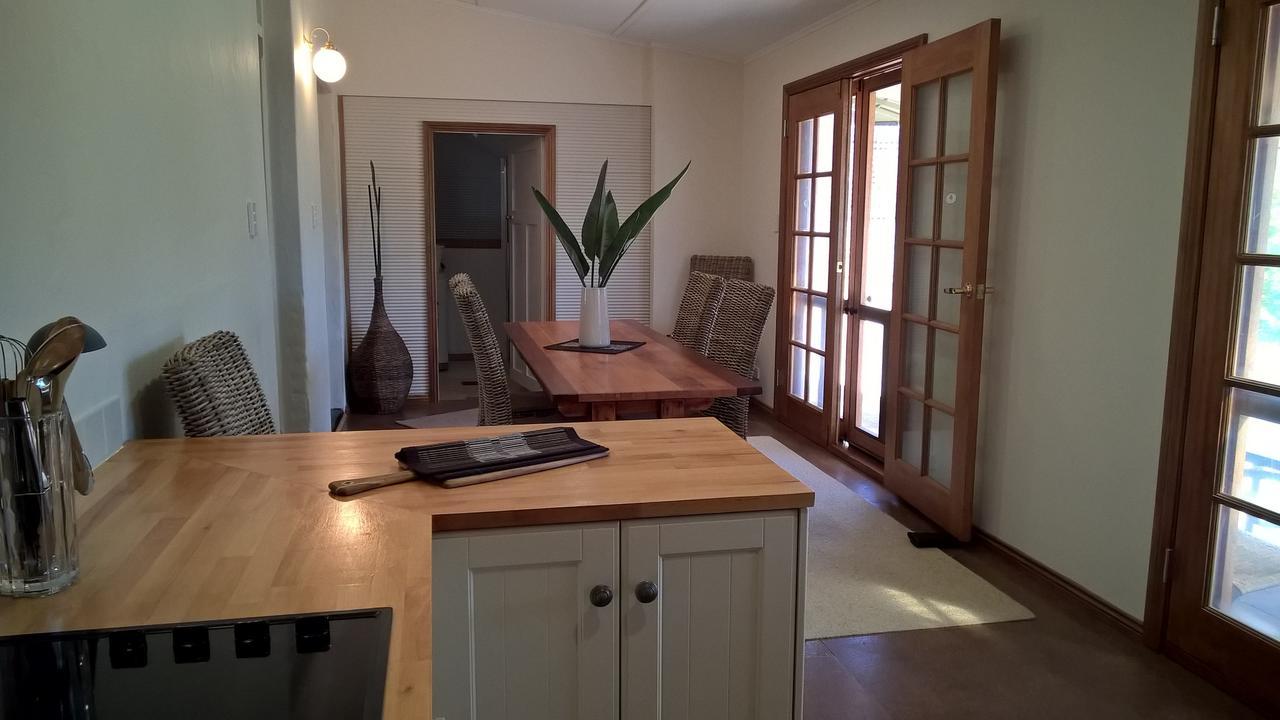 Book Keepers Cottage Waikerie 외부 사진