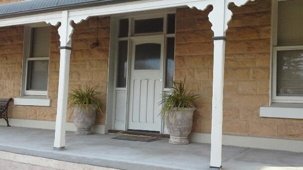 Book Keepers Cottage Waikerie 외부 사진