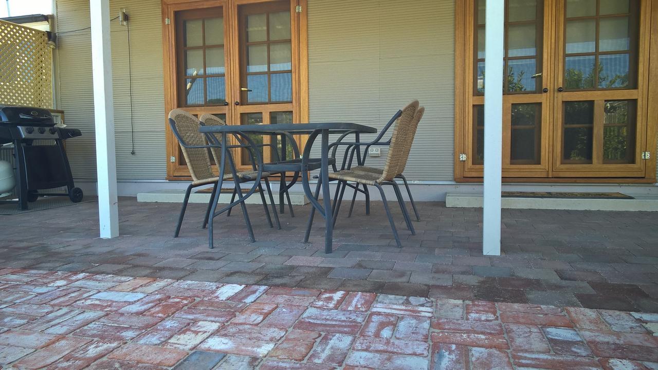 Book Keepers Cottage Waikerie 외부 사진
